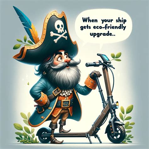 27 Hilarious Pirate Memes That'll Have You Sailing the High Seas of ...