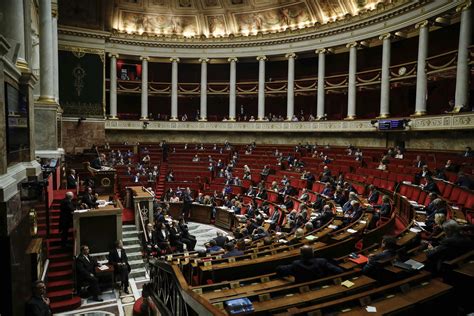 French parliament backs resolution calling anti-Zionism a form of antisemitism | Middle East Eye