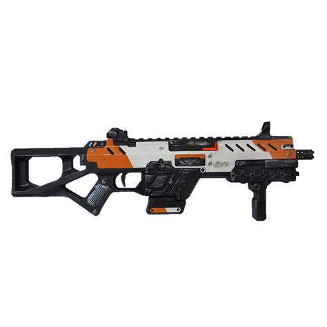 Buy CAR SMG rifle from Titanfall 2 Online for 269.99 - DesignedBy3D.com