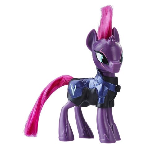 Buy My Little Pony: The Movie All About Tempest Shadow Online at desertcartINDIA