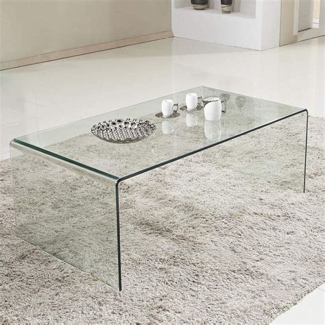 How To Build A Glass Coffee Table - Image to u