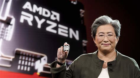 AMD Ryzen 7000 series: everything we know and what to expect | TechRadar