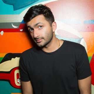 Nimesh Patel's Upcoming Shows | Comedians | The Stand Restaurant & Comedy Club in NYC