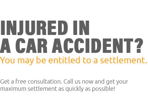 Auto Accident Injury Settlement Calculator 📜 Dec 2024