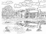 Adult coloring pages Printable & book For Kids  Best sketch template