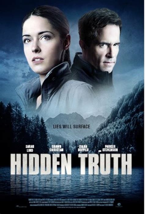 Hidden Truth (2016)