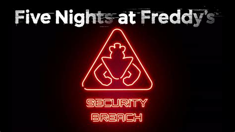 Share 70+ fnaf security breach wallpapers super hot - in.coedo.com.vn