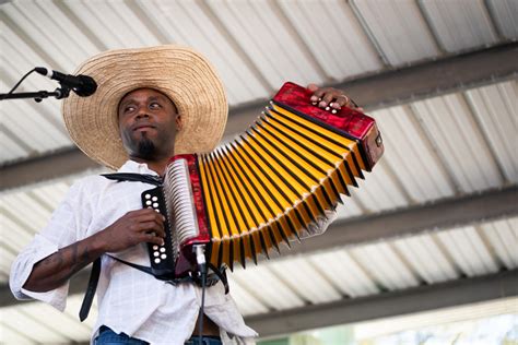 Creole Music in Lafayette | Louisiana's Music Traditions