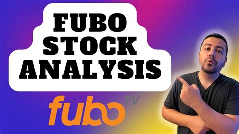 What's Going on With FuboTV Stock? | FUBO Stock Prediction | FUBO Stock ...