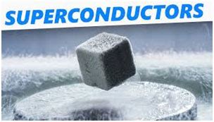 Superconductor - Semiconductor for You