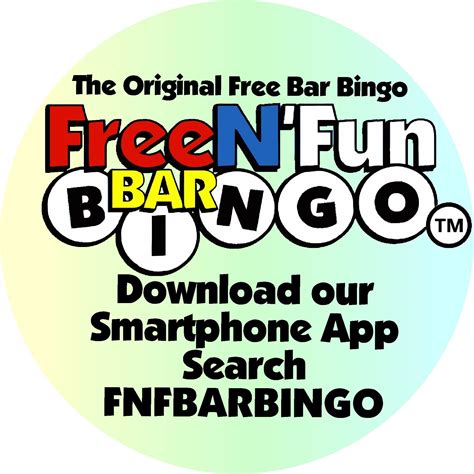 FreeN' Fun Bar Bingo | Crestwood IL