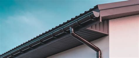 What are the Best Materials for Gutters?