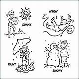 Weather Coloring Pages For Preschool At GetColoringscom  Free sketch template