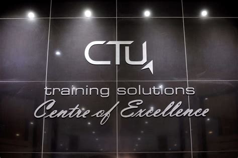 CTU Training Solutions - x2y