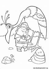 Pixar Altas Aventuras Desenhos Kleurplaten Aventura Colorir Ausmalbild  sketch template
