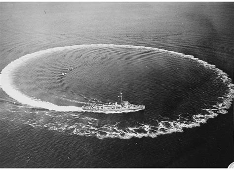 Forgotten Fights: USS Buckley Duels U-66 | The National WWII Museum | New Orleans