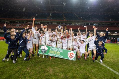 Llandovery College Make History As First School To Win Welsh Schools And Colleges Cup - Dai Sport