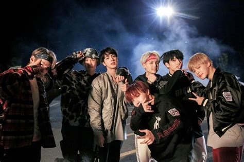 BTS’s “MIC Drop” Remix Becomes Their 5th MV To Hit 400 Million Views | Soompi