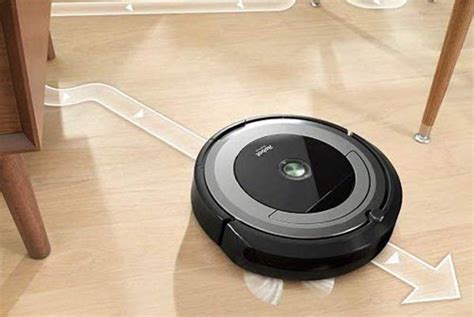 iRobot Roomba 690 Robot Vacuum Review | Dustbuster Reviews