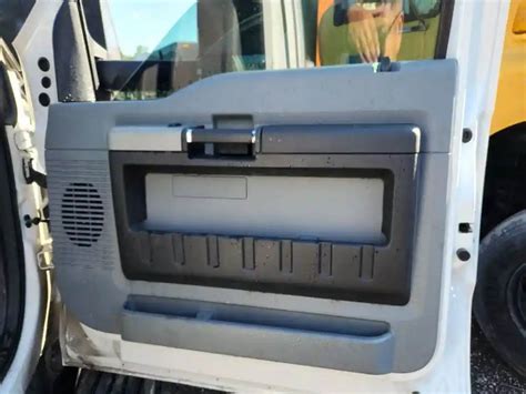 2019 Ford F-750 Interior Part For Sale | Elkton, MD | P-56191 | MyLittleSalesman.com