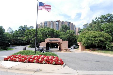 MONTEBELLO CONDOS: Alexandria VA's Best Kept Secret