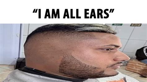 i am all ears Memes - Imgflip