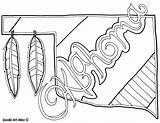 Oklahoma Drawing At GetDrawings  Free Download sketch template