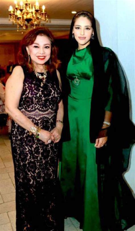 A dinner party for Bahrain Princess | The Manila Times