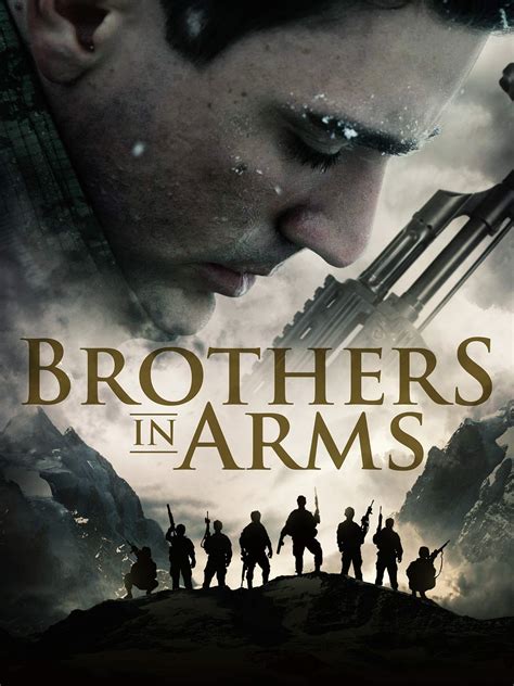 Brothers in Arms - 101 Films