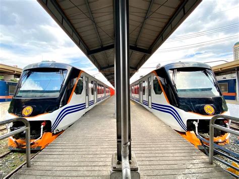 Free train rides on Tutuban-Alabang route starts today to test new ...