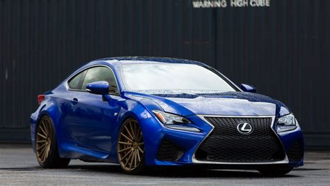 2022 Lexus Rc 300 Awd, Review, Specs - Lexus Specs News