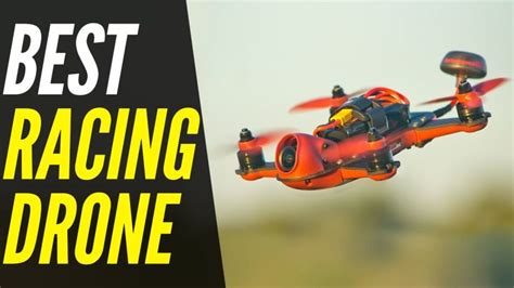 5 Best Drones For Racing: (2023 Guide & Reviews) - Bestoflens