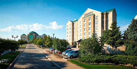 STAYBRIDGE SUITES OAKVILLE - Updated 2021 Prices, Hotel Reviews, and ...