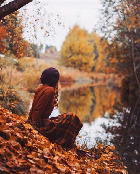 Autumn Aesthetics on Tumblr