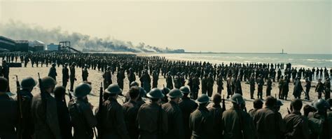 ‘Dunkirk’ Trailer: 10 Best Shots – IndieWire