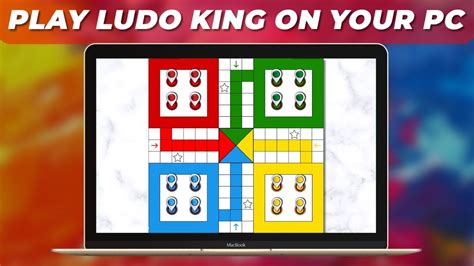 Ludo King: How to Play on Laptop — Windows or Mac | Gadgets 360