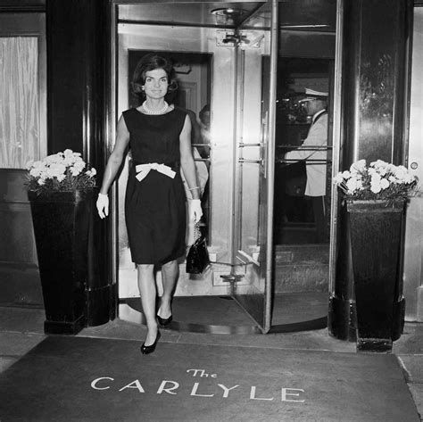 Why New York City's Hotel Carlyle Has Been a Celebrity Favorite For 90 Years | PEOPLE.com