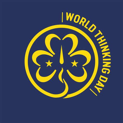 Wagggs World Thinking Day 2024 - Traci Harmonie