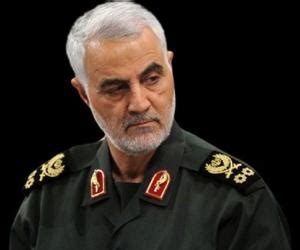 Qasem Soleimani Biography - Facts, Childhood, Family Life & Achievements