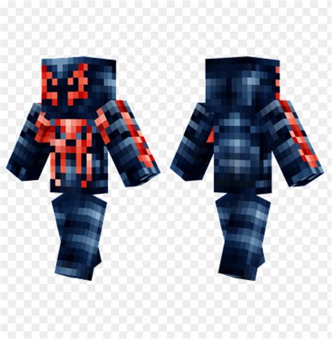 Spider Man Skin Minecraft – Telegraph