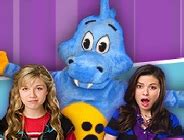 Play ICARLY GAMES for Free!