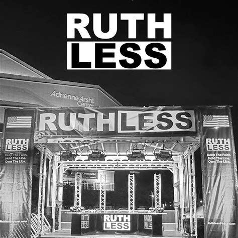 Ruthless Podcast | iHeart