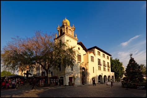 File:United Methodist Church, Olvera Street, Los Angeles ... | Olvera street, Street, Downtown ...