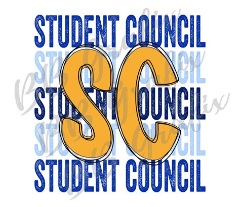 Student Council Logo Ideas