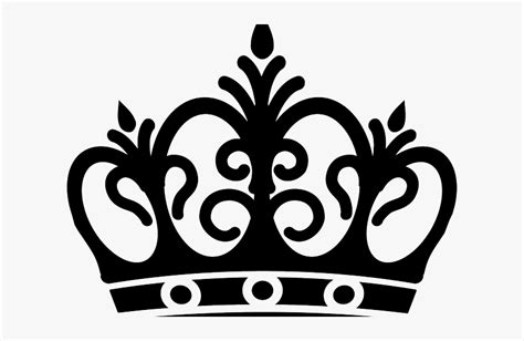 King And Queen Crown Vector, HD Png Download is free transparent png image. To explore more ...