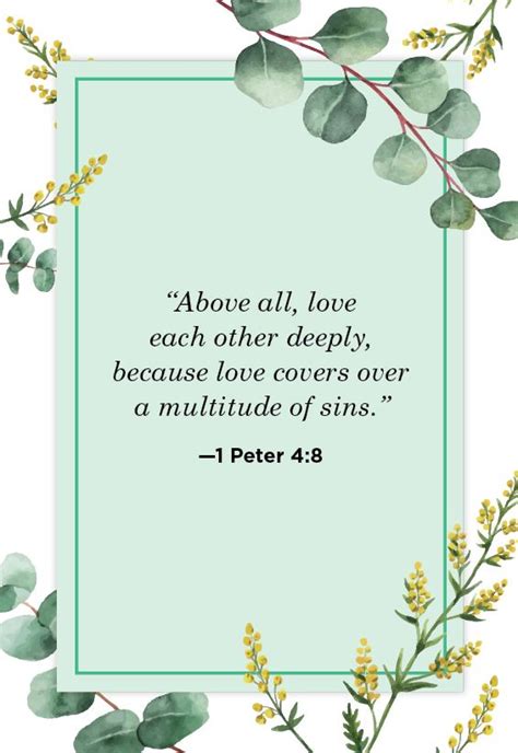 20 Bible Verses about Loving Others - Verses About Love and Marriage