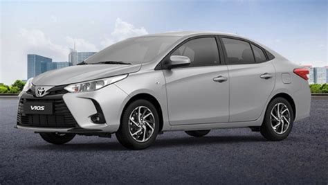 Toyota Vios 1.3 XLE CVT 2024, Philippines Price & Specs | AutoDeal