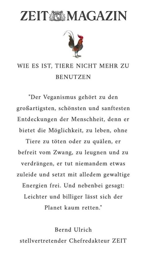 Vegan in Deutschland