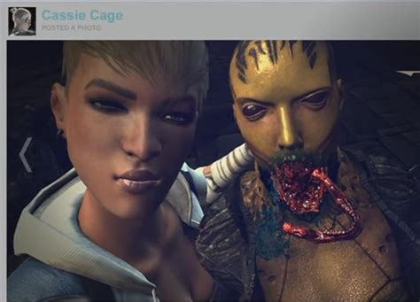 johnny cage fatalitie is a nod to his daughter : r/Mortalkombatleaks