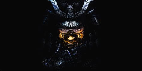 HD Wallpapers for theme: samurai » Page 2 HD wallpapers, backgrounds